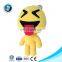 Lovely Smiley Emoji Doll Promotion Gift Manufacturer Selling Kid Plush Toy Custom Pillow