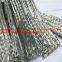 Electrical aluminum braid made in China