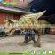 Lifelike Realistic Walking Adult Raptor Dinosaur Costume