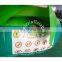 Hot sale slide for adult crocodile green large inflatable slide water slide