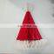 Christmas Party Decorations Christmas Hanging Santa Hat Decorations