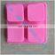 2016 The silicone mould DIY lovely cake