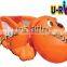 dog Giant Inflatable Combo for kids for adults