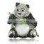 Beautiful Pearl Rhinestone Animal Brooch