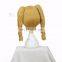 Styler Brand high quality most popular cosplay golden girls wigs