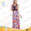 Hot Selling Ladies Maxi Dress Fashion Pakistani Designs Girls Dress