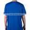 dri fit polyester mens tennis sports t-shirts custom printed short sleeve cooldry gym t shirts