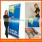 custom advertising roll up banner stand