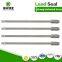 RES002 high security pull tight seal truck metal strip seal
