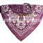 Custom Logo Dog Collar Scarf Collar Pet Accessories For Small Animals