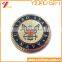 military custom challenge coin/metal coin