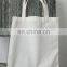 chinese natural cotton export shopping bag