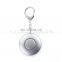 Mini Key Chain 120dB Loud Shout Anti Lost Personal Security Alarm