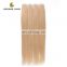 hair extension brazilian thick double drawn 30 inch remy tape hair extensions
