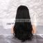 Top Grade Cheap Price Brazilian Virgin Human Hair Lace Front Wig