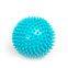 Bulk Small Pilates Spiky Mini Deep Tissue Massage Ball for Back Pain Exercises