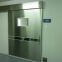 Automatic door used in hospital  HERMETIC AUTOMATIC DOOR