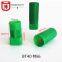 Tool hoder BT40 extra long package Plastic tool box for Milling chuck holder