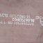 Perforated Steel Sheet Astm A572 Gr 50 High Strength