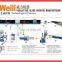 2017 hot sale and good quality Sealant Gun Freezer