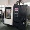 DMG DMU 50 5-axis linkage vertical machine center