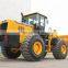 Wheel loader with coal bucket 4.5 m3, wheel loader zl50