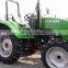 100hp Big new farm  tractor with Air condition