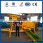 Gold and diamond mining machine