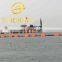 Hot Sale Cutter Suction Dredger-Water Flow Rate 3000m3/h