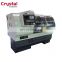 Automatic CNC Metal Turning Machine Price CNC Lathe CK6136A-1