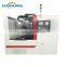 CK680 cnc vertical turning lathe machine price