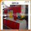 Q35Y-16 iron worker ironworker hydraulic combined punching machine with notch