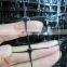 PP plastic square mesh extruded bird net