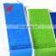 Blue 50*480mm ski band with logo printed