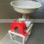 Small Auto Cereal Rice Grain Wheat Skin Milling Peeling Machine