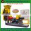 China tilapia floating fish feed pellet extruder machine