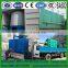 Best smoke purification device smokeless continuous carbonization furnaces