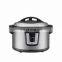 Hot sale national 1350w 110v electric rice 8 in 1 multi pressure cooker