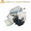 automatic industrial multi needle sewing quilting embroidery machine