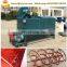 Mixer machine for animal feed , animal feed mixing machine