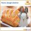 CE-Approved Dough Sheeter For Puff Pastry,Pizza,Croissant,Bread