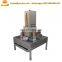 Chocolate slicer chocolate chip slicing making machine
