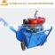 Oyster mushroom spawn sack bag filling machine mushroom bagging machine