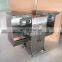 Multifunctional Frozen Meat&Fish Lapping Machine,Frozen Tuna/Sailfish Peeling and Grinding Machine