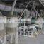 Lower price corn flour mill machine/corn flour grits making machine for India