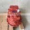 HMS072AG-8TA KYB MSG-85P-17TR Takeuchi TB1140 Swing Motor