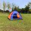 Travel Camping Tent WaterProof Dome Mountain Tents For Hiking And Adventure