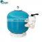 Professional Swimming Pool Accessory 800mm Pool Sand Filter