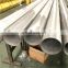 sch10s stainless steel welded large pipe tube 304L