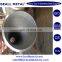 S32205 Duplex Seamless Pipes Of Grade 2205 Size 6" NB X SCH160